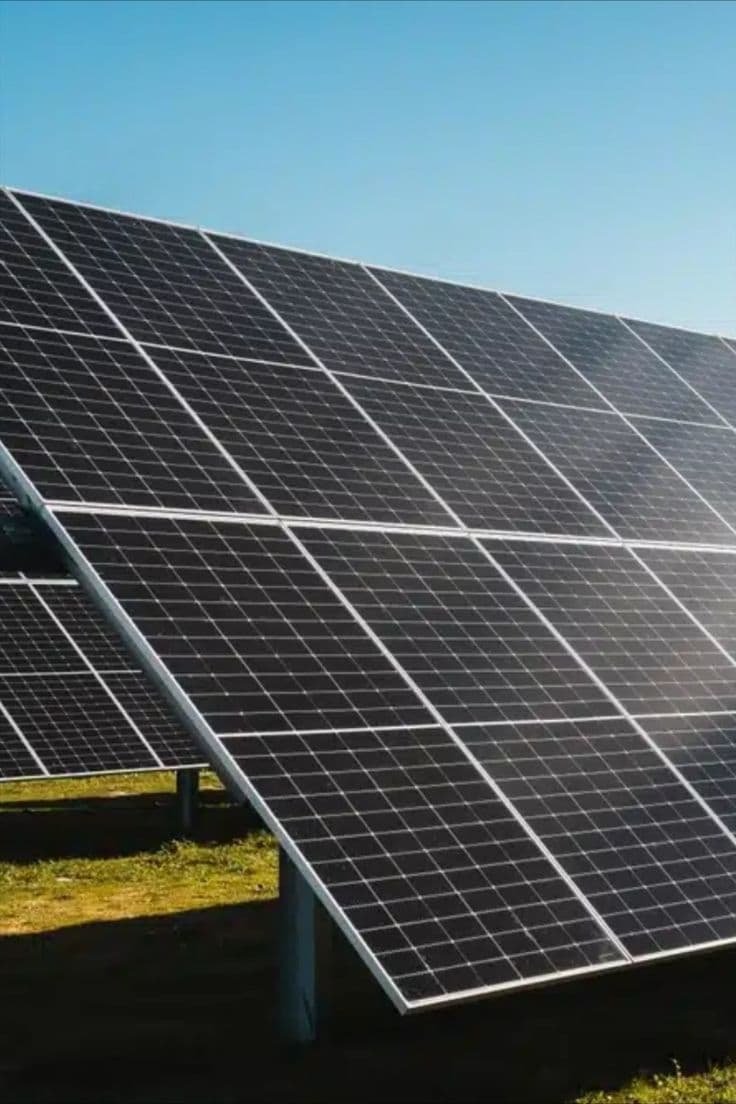 Powering Kitale, one home at a time.
