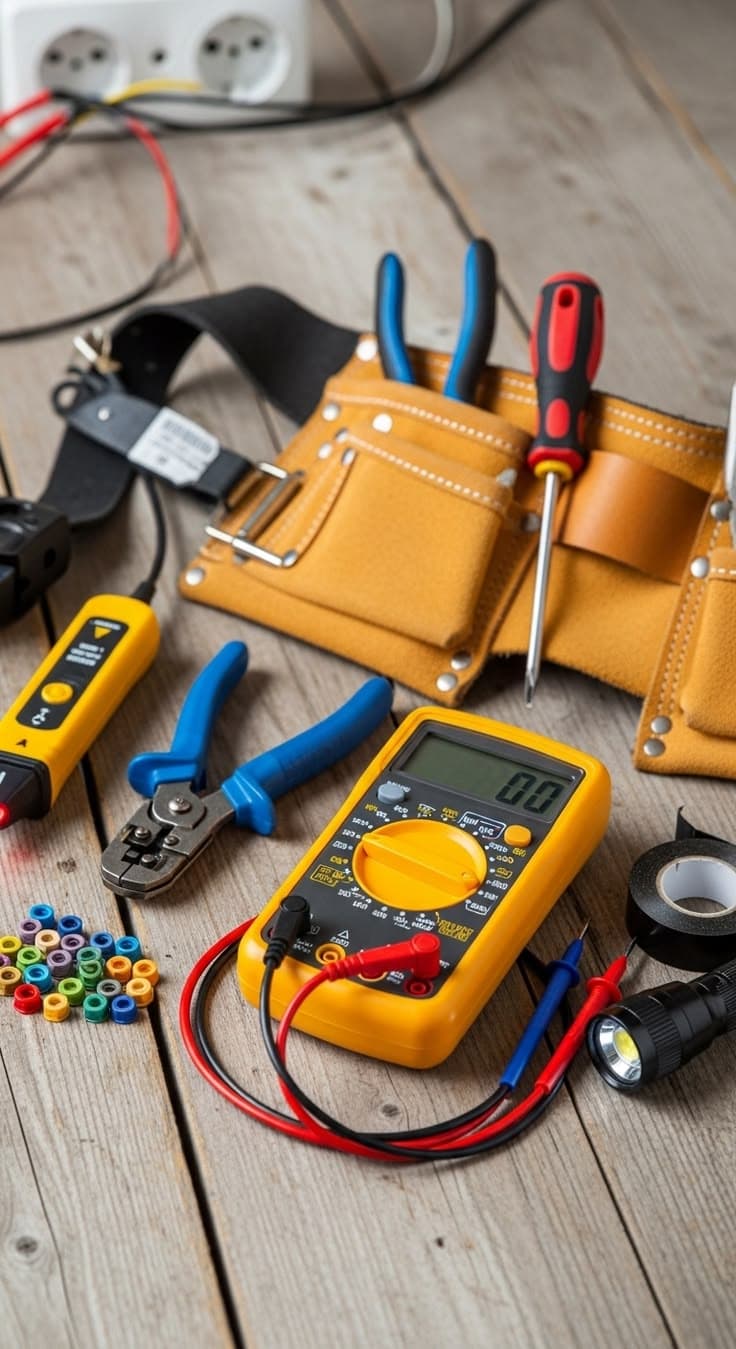 Tools